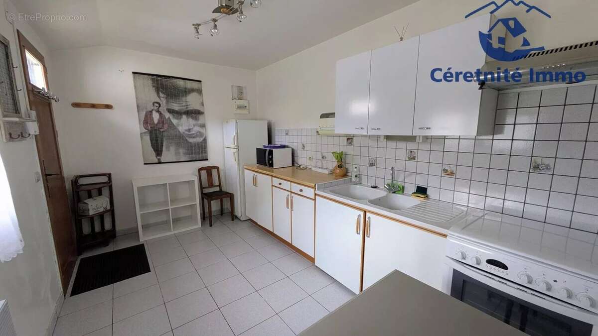 Maison à MAUREILLAS-LAS-ILLAS