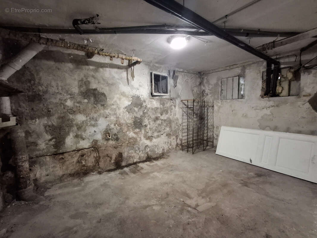 Appartement à FRAISSES