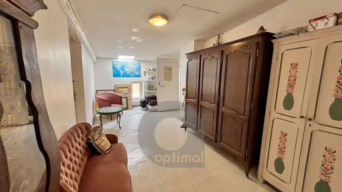 Appartement à SOSPEL