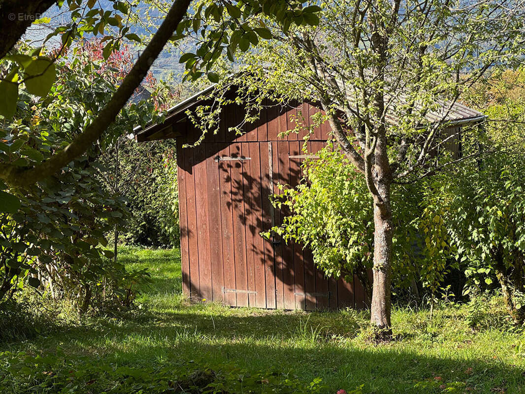 Maison à NOTRE-DAME-DES-MILLIERES
