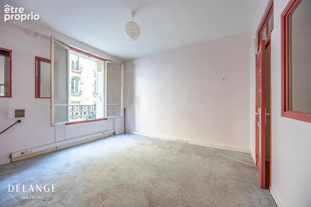 Croulebarbe - Appartement 5 pièces de 100 m² - photo 3
