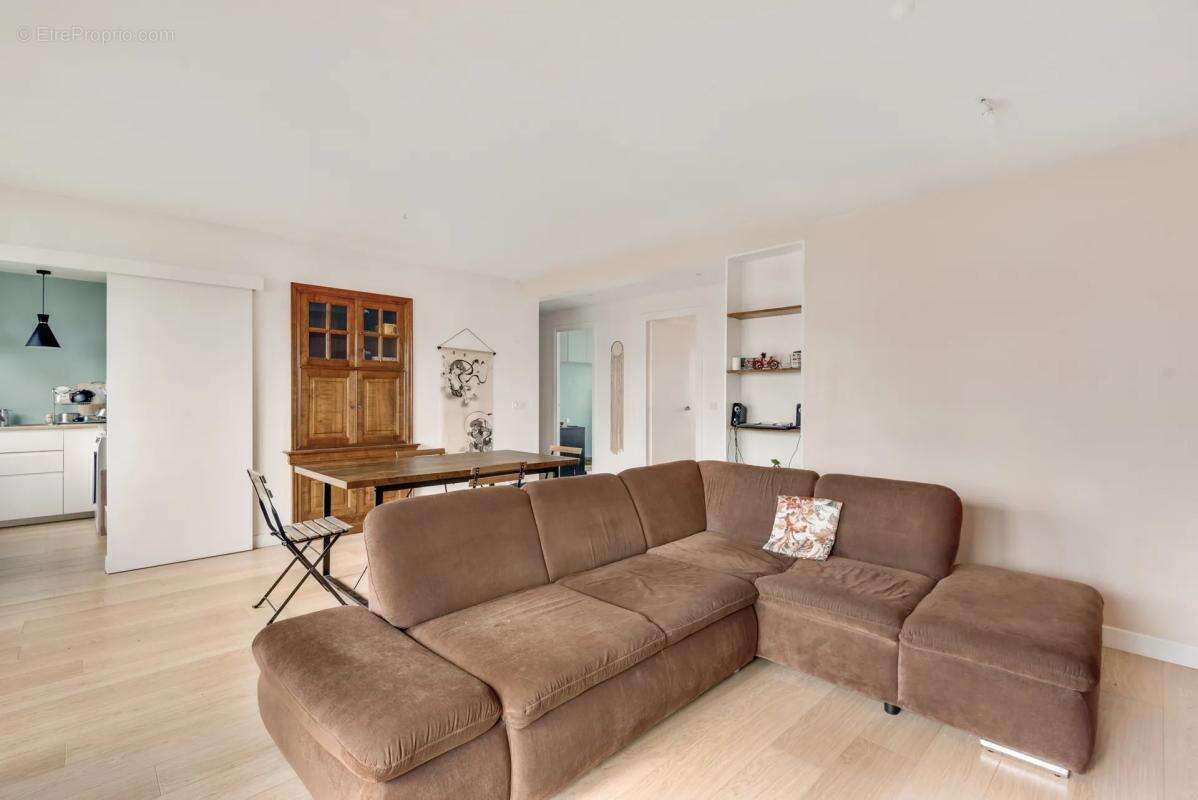 Appartement à BAGNEUX