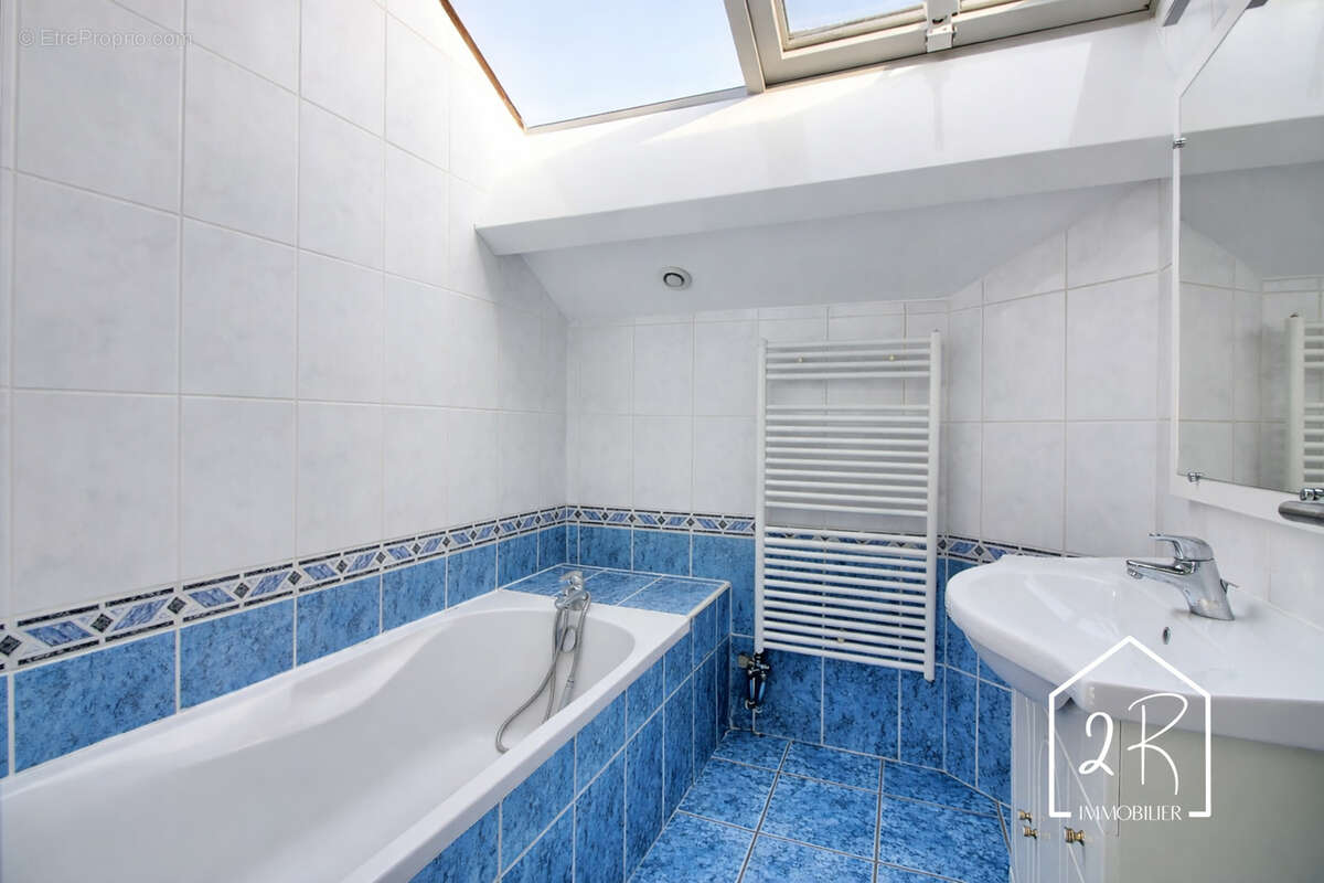 Appartement à VILLEFRANCHE-SUR-SAONE