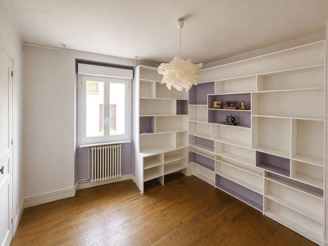 Appartement à BAGNERES-DE-LUCHON
