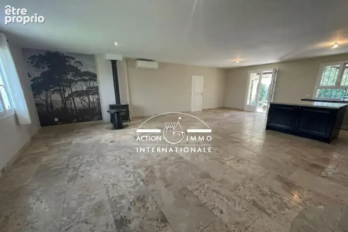 vente maison 4 Pièce(s) - photo 2