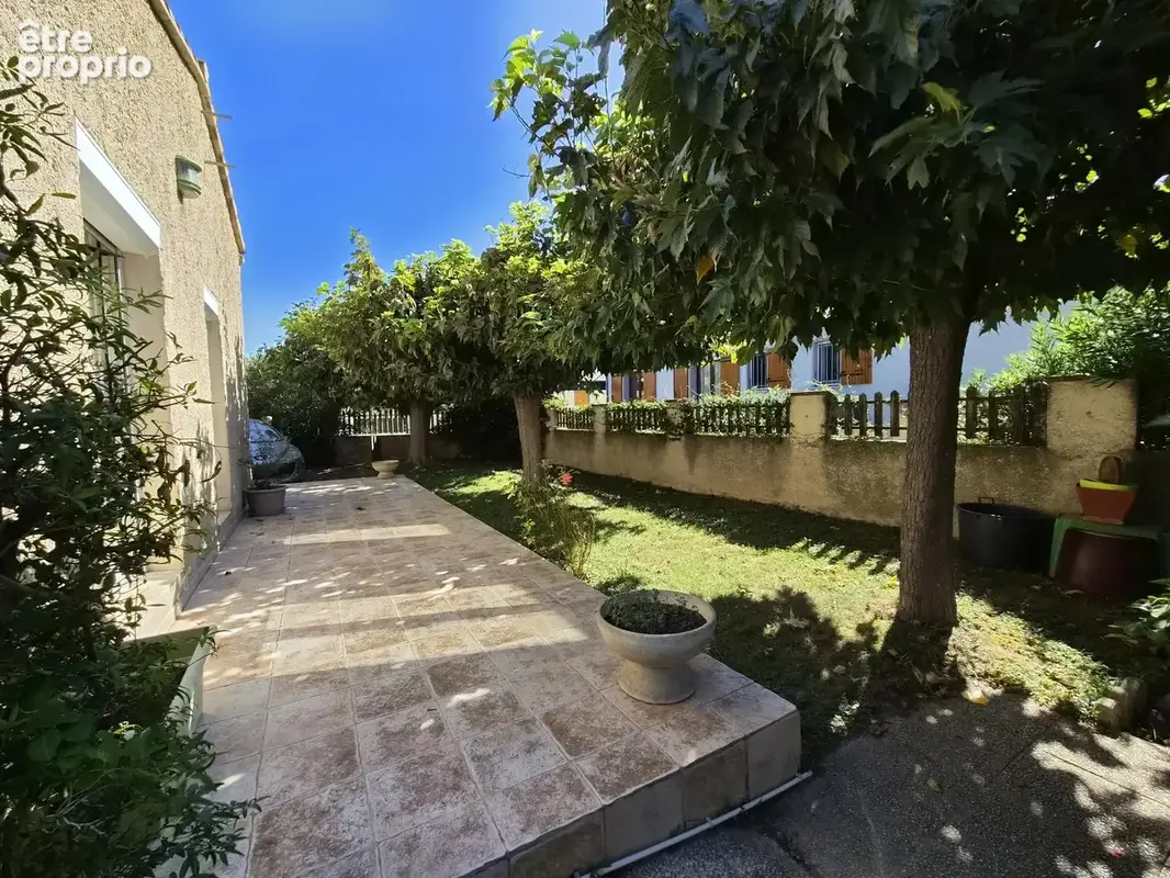 Maison 4 pièces 86 m² à vendre à Cavaillon (84300) - photo 6
