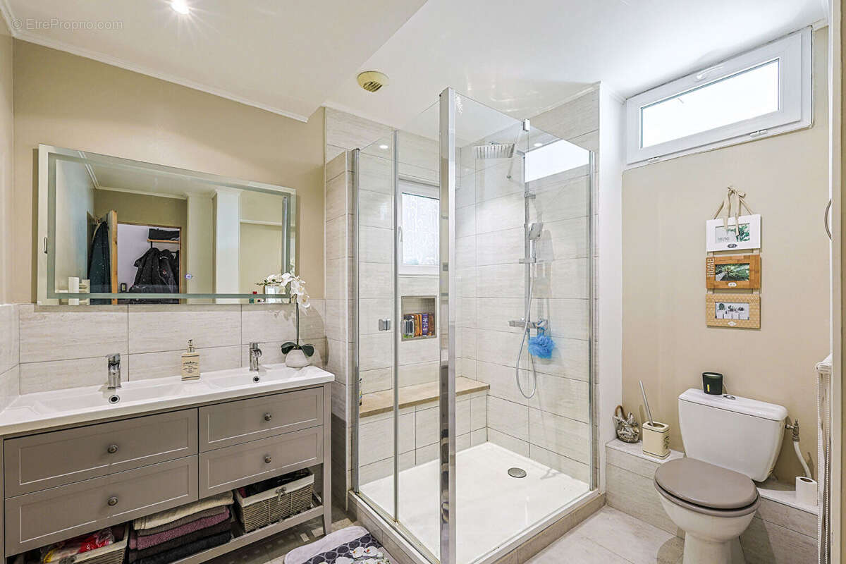 Maison à MARSEILLE-16E