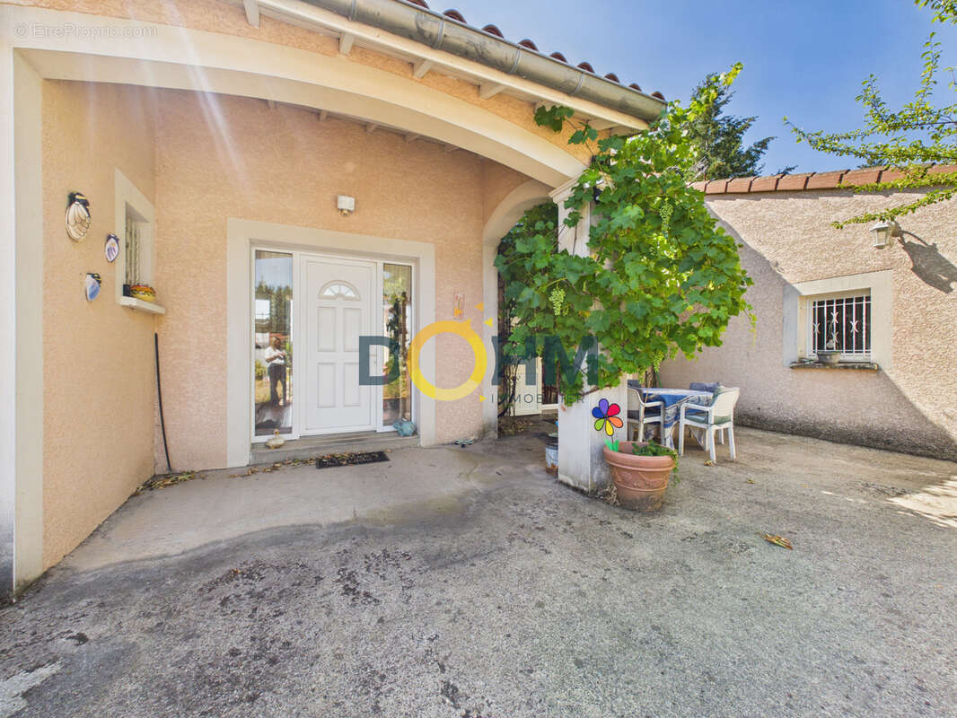 Maison de plain-pied avec piscine à 15 min d'Yssingeaux - photo 3