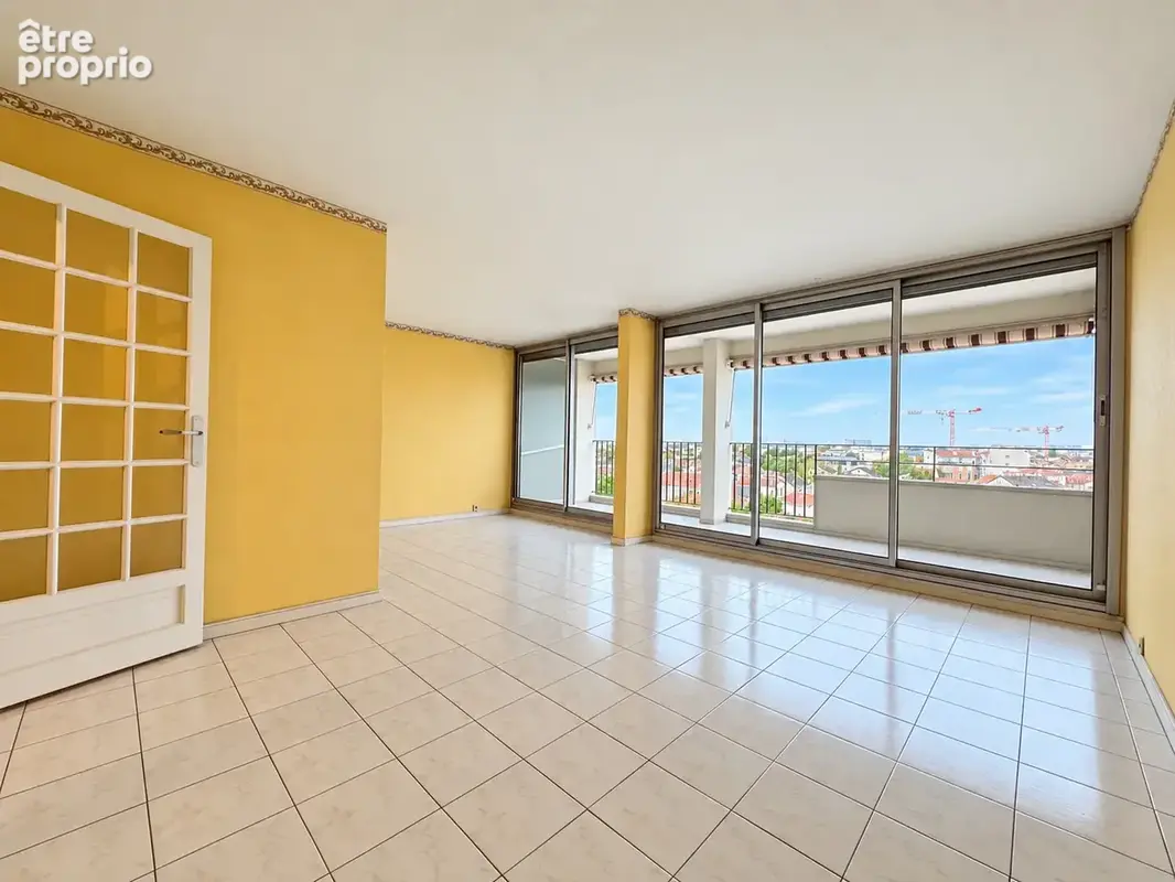 Appartement dernier étage - photo 2