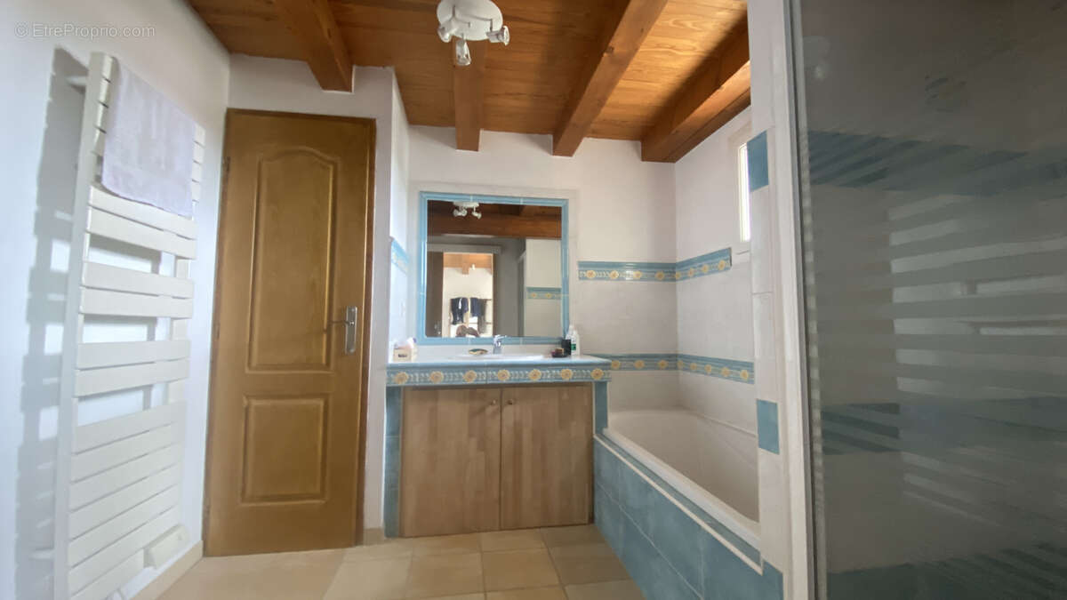 Maison à SAINT-DREZERY