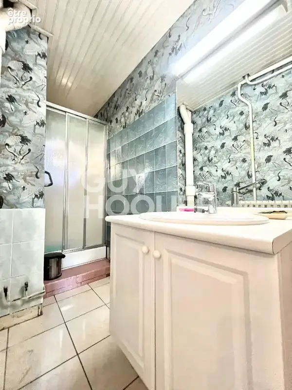Maison 6 pièces à vendre à Massy - Vieux Massy - photo 7
