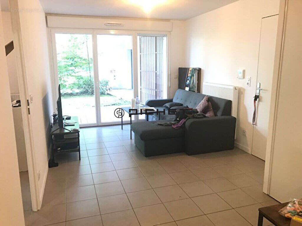 Appartement à CENON