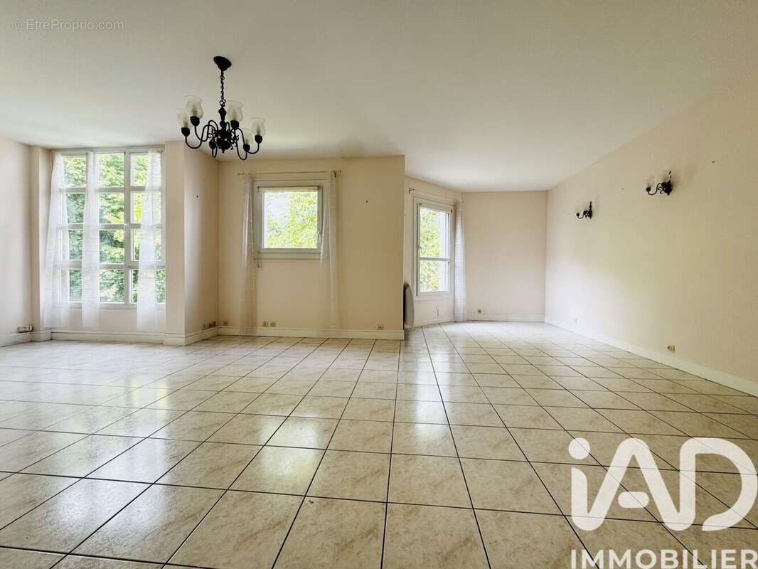 Photo 3 - Appartement à VILLEJUIF