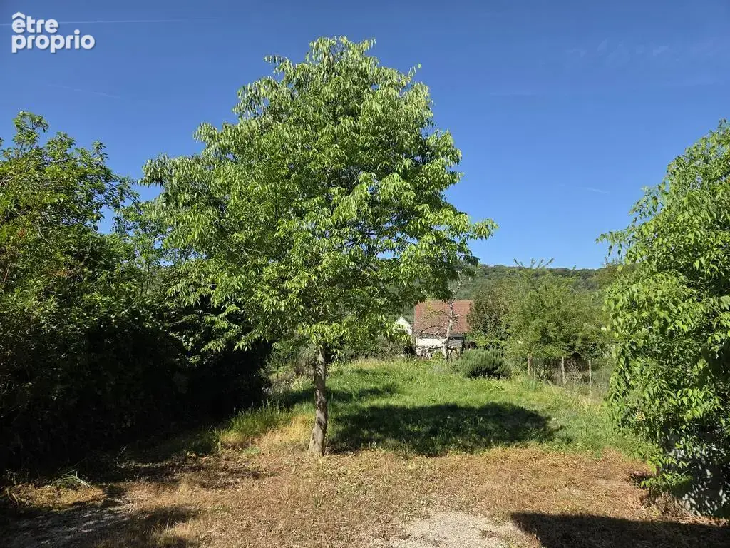 Maison 84m2 sur 500m2 de terrain - photo 2