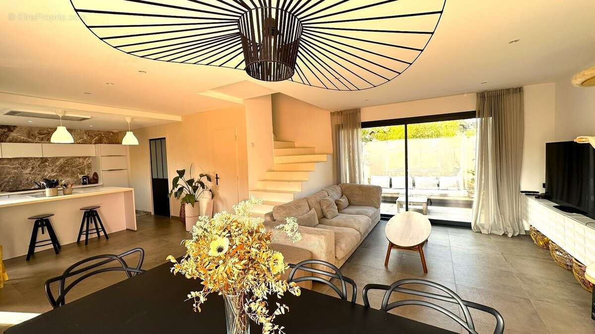 Maison à SETE