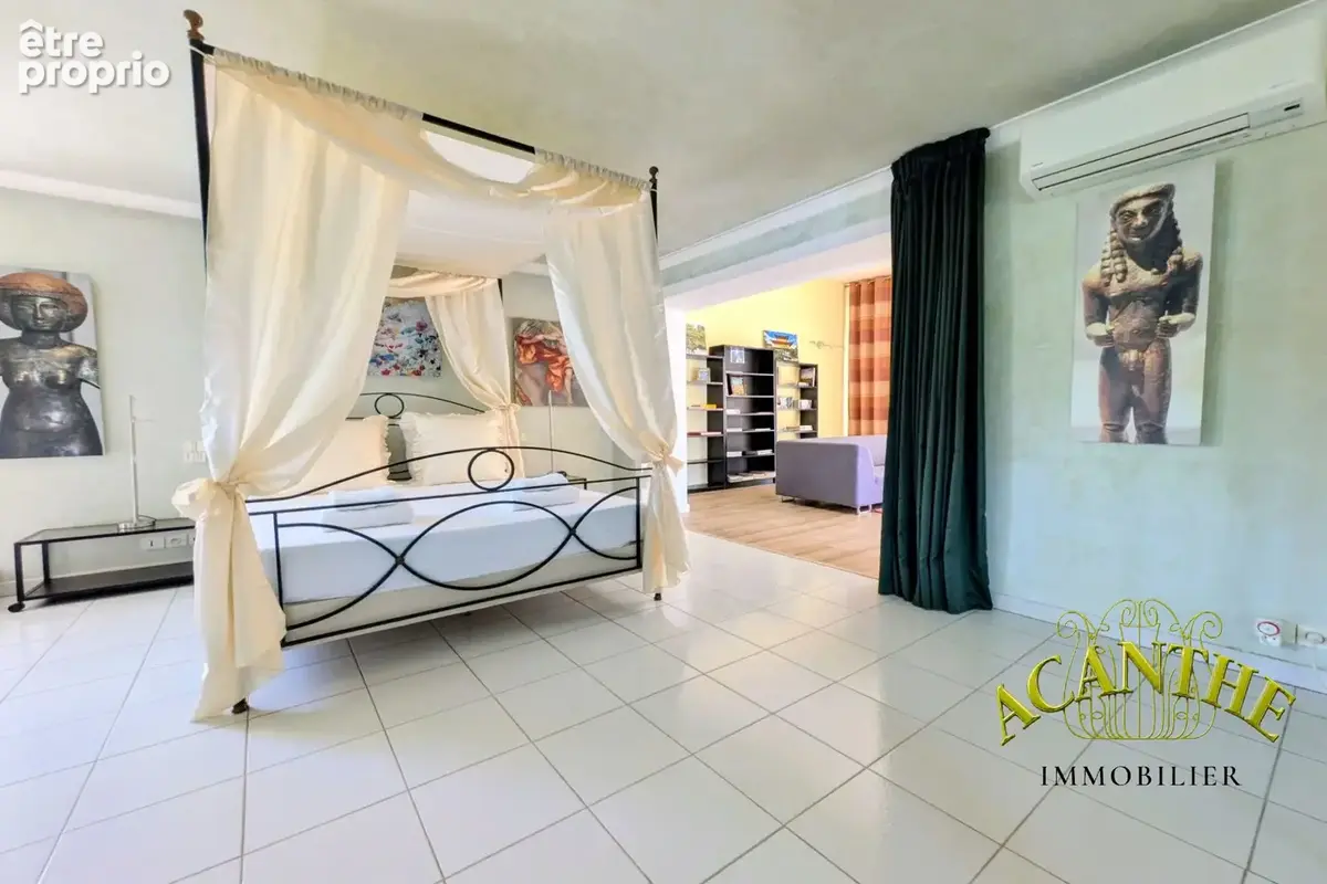 Maison 324 m² à Sommieres  - photo 9