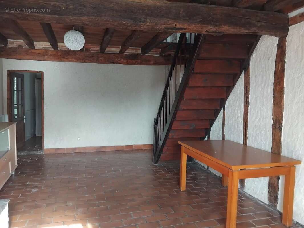 Maison à CASTELNAUDARY