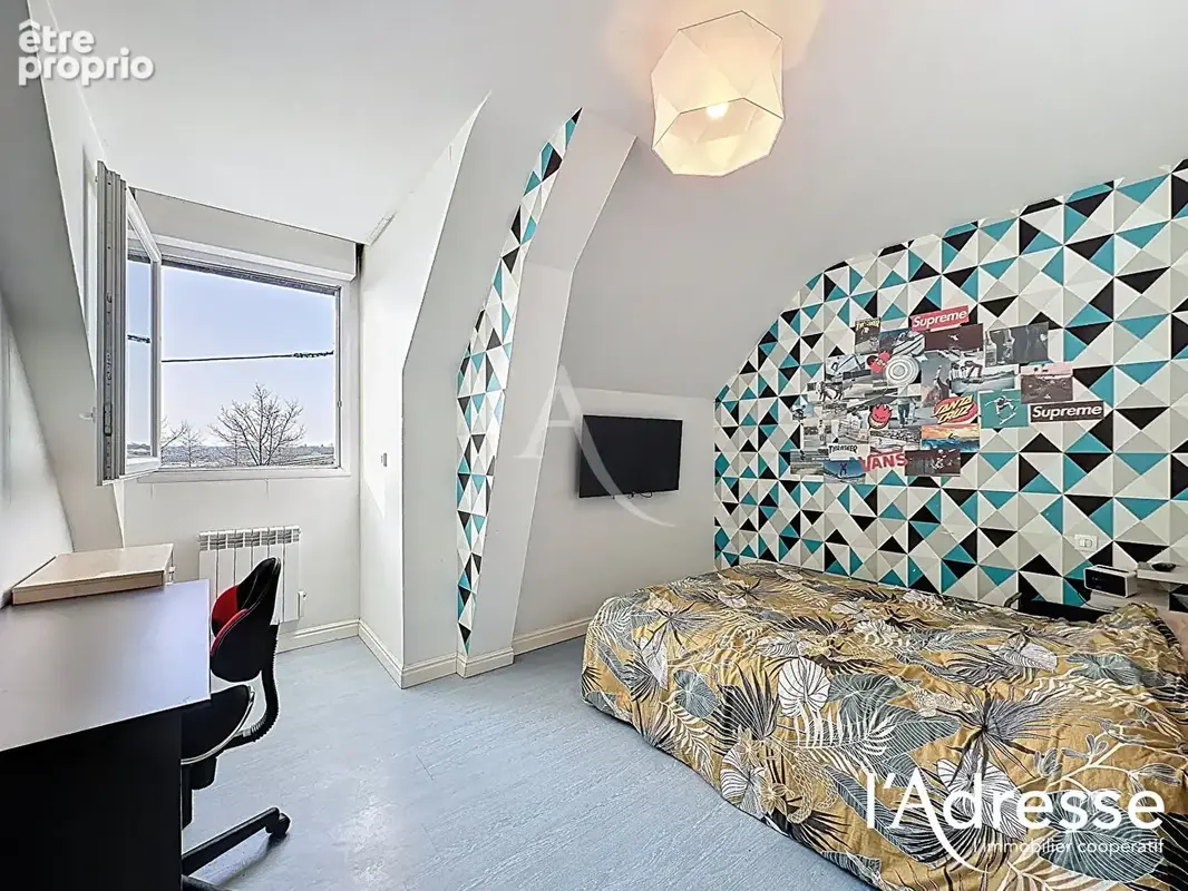 Maison Montenay, 4 chambres,141 m² - photo 10