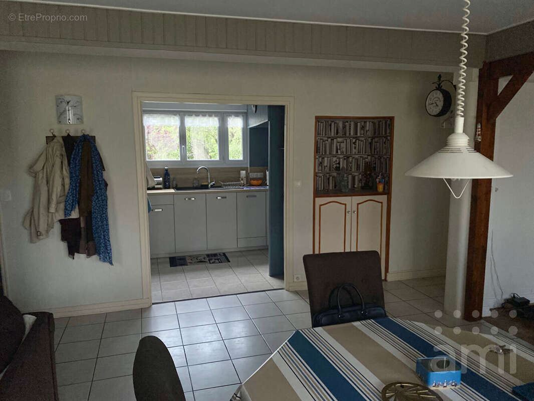 Appartement à NIORT