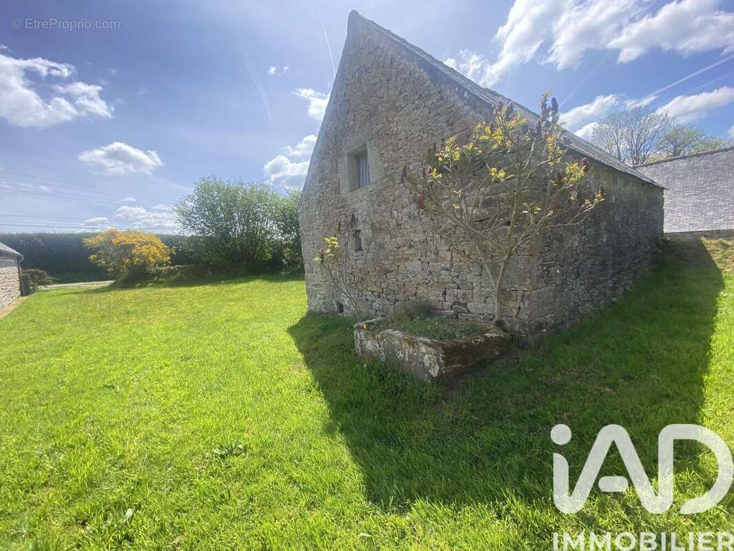 Photo 3 - Maison à LOGUIVY-PLOUGRAS