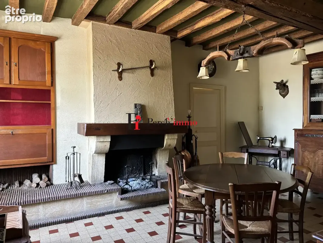 Maison 5 pièces 102 m² à vendre à Noce (61340) - photo 4