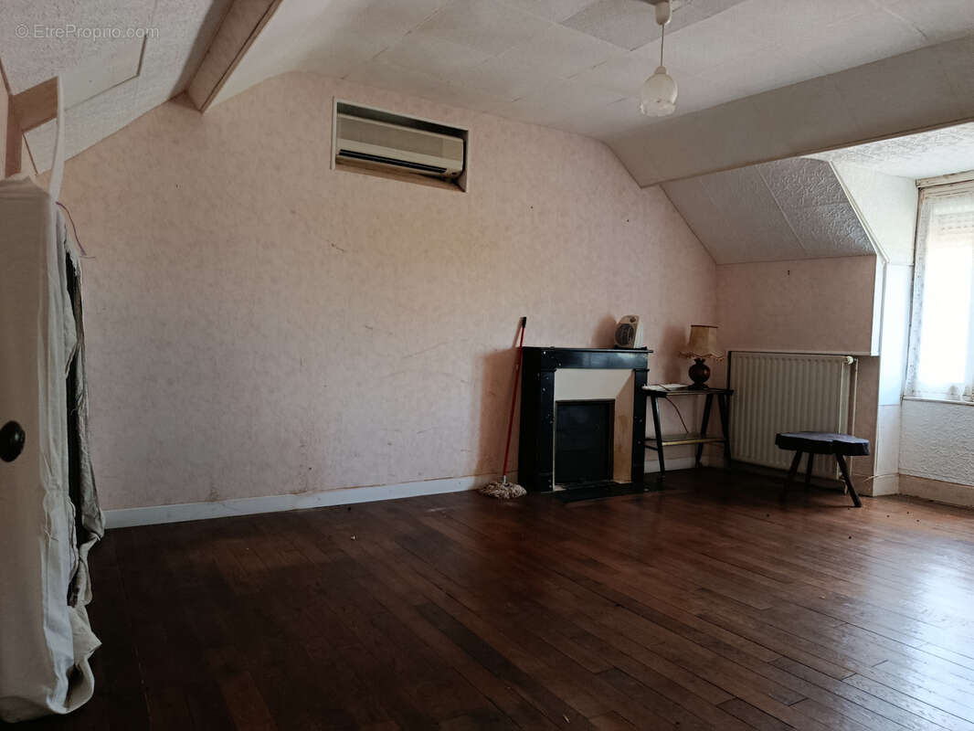 Maison de bourg avec garage - photo 23