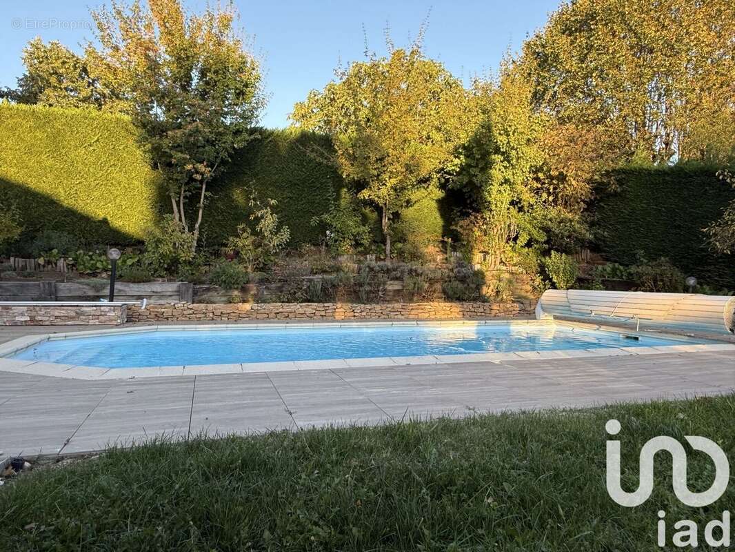 Photo 3 - Maison à ECULLY