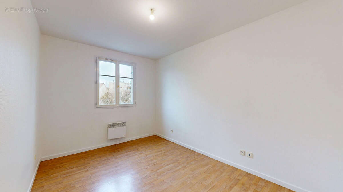 Maison à BOIS-D'ARCY