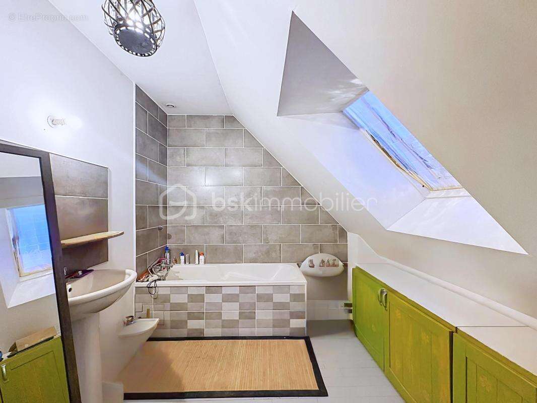 Maison saine à ne surtout pas râter ! - photo 15