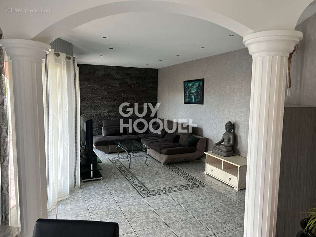 Maison à MARSEILLAN