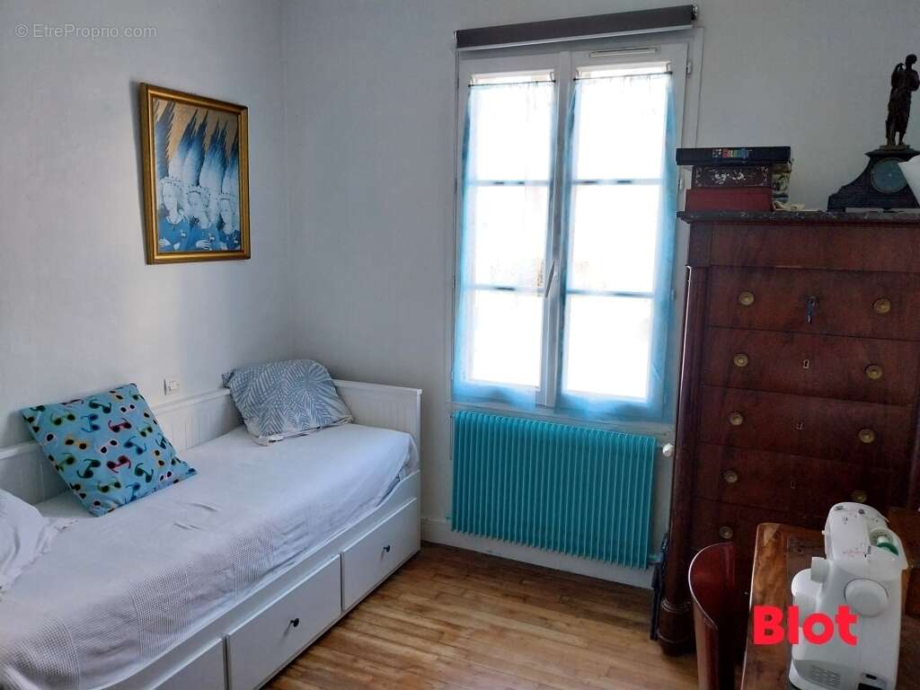 Maison à NANTES