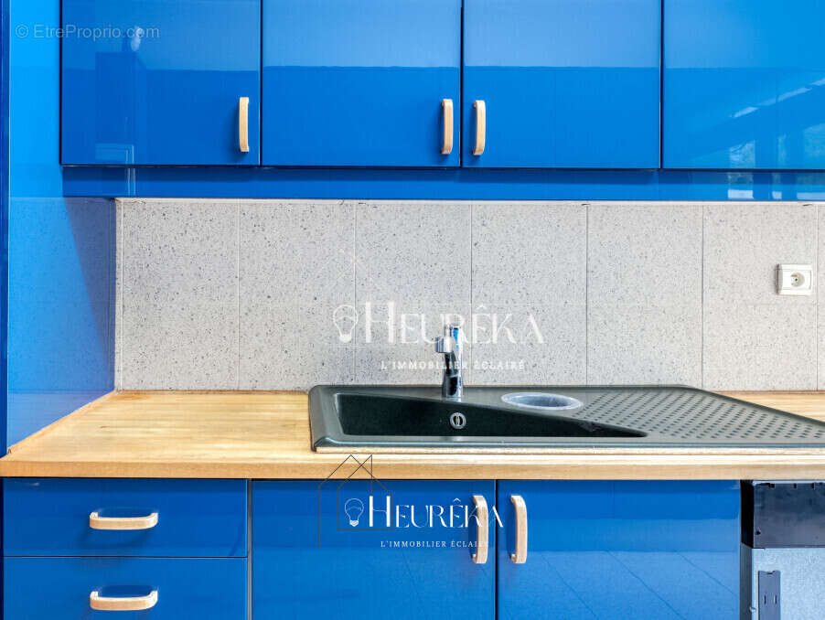 Maison à SAINT-MAUR-DES-FOSSES