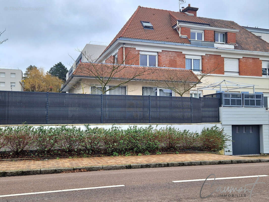 Maison à SAINT-MAURICE-D'ETELAN