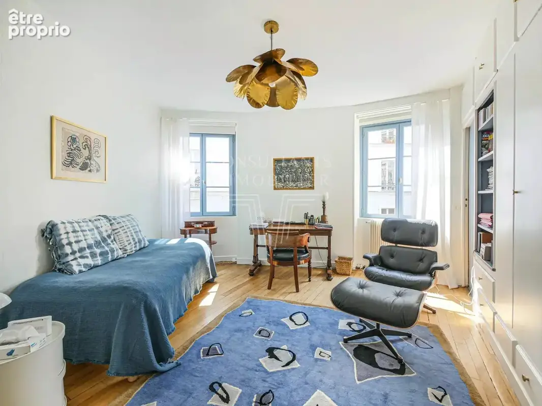Maison -  6 chambres - photo 12