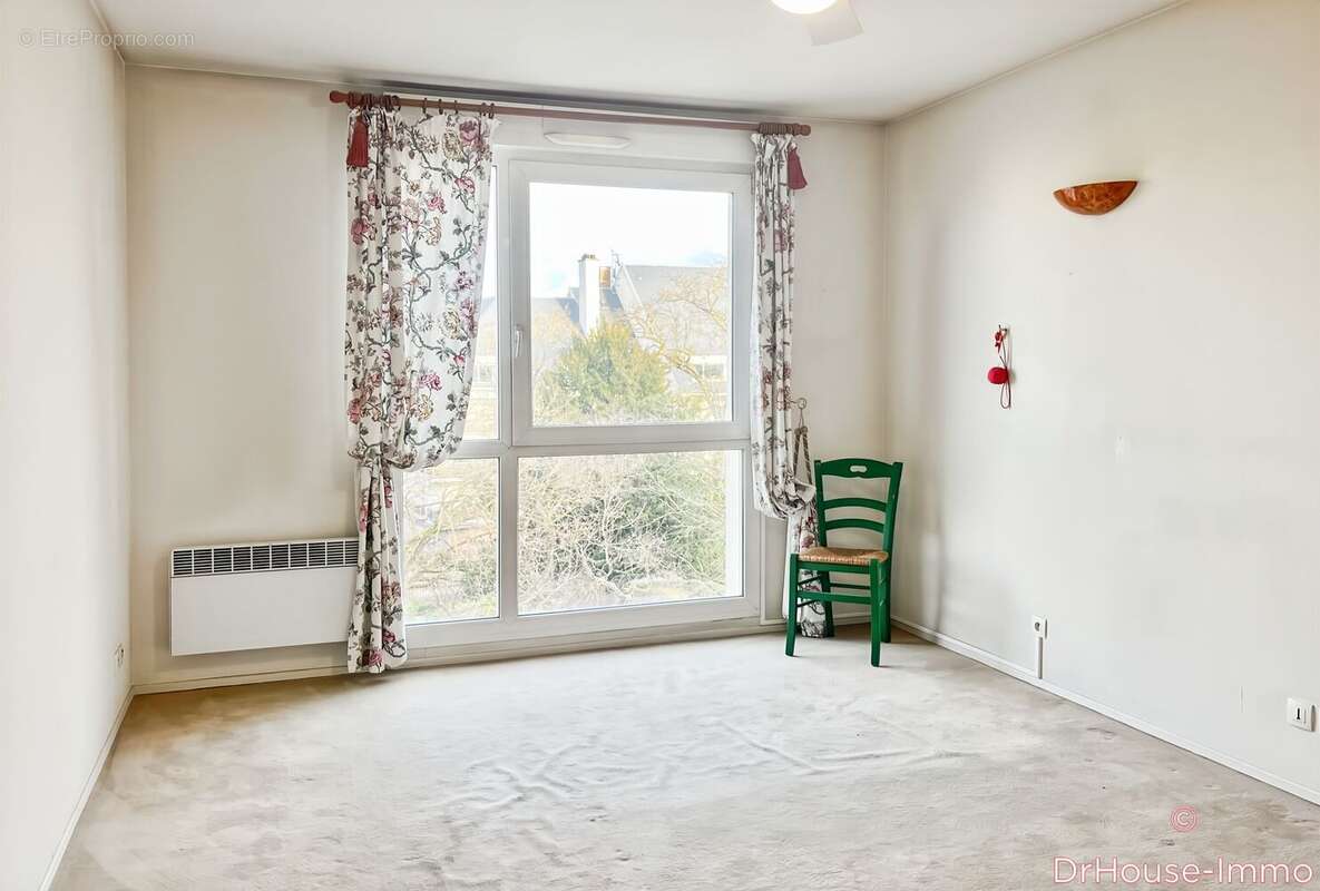 Appartement à TROYES