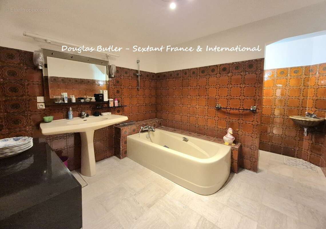 Maison à SAINTE-FOY-LA-GRANDE