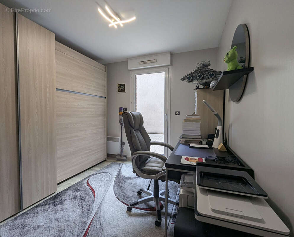 Appartement à AMIENS