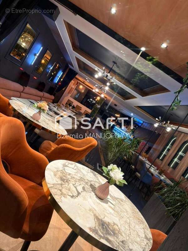Commerce 311 m² à Oyonnax  - photo 4