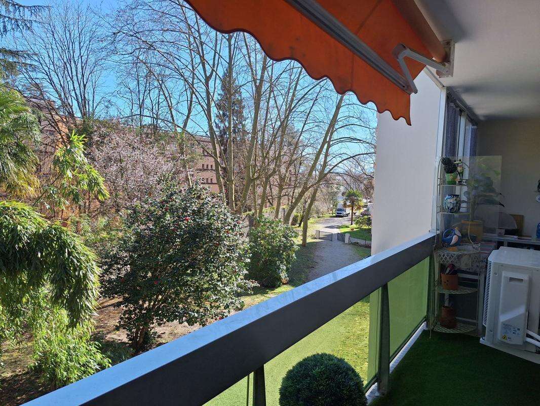 Appartement à PAU