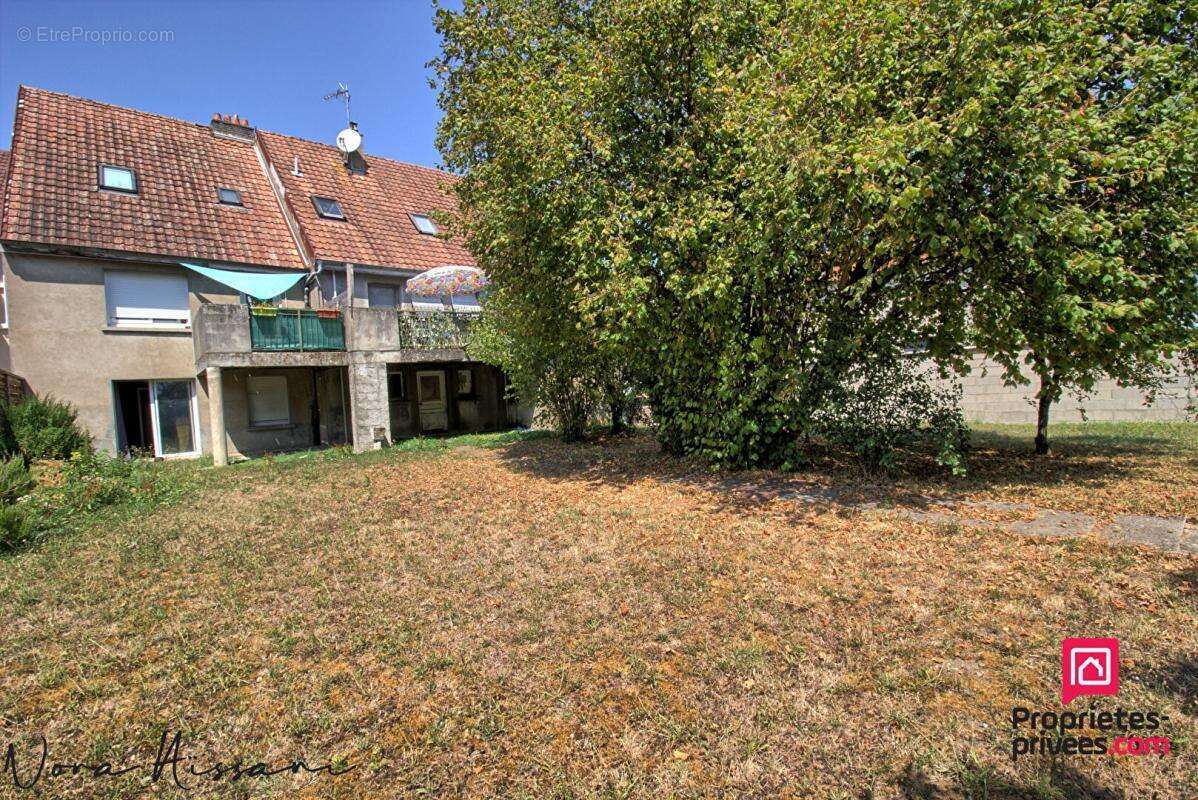 Immeuble  4 logements - photo 2