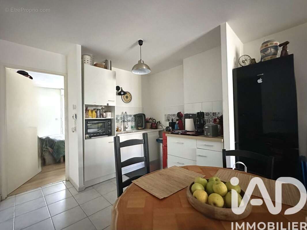 Photo 2 - Appartement à ARES