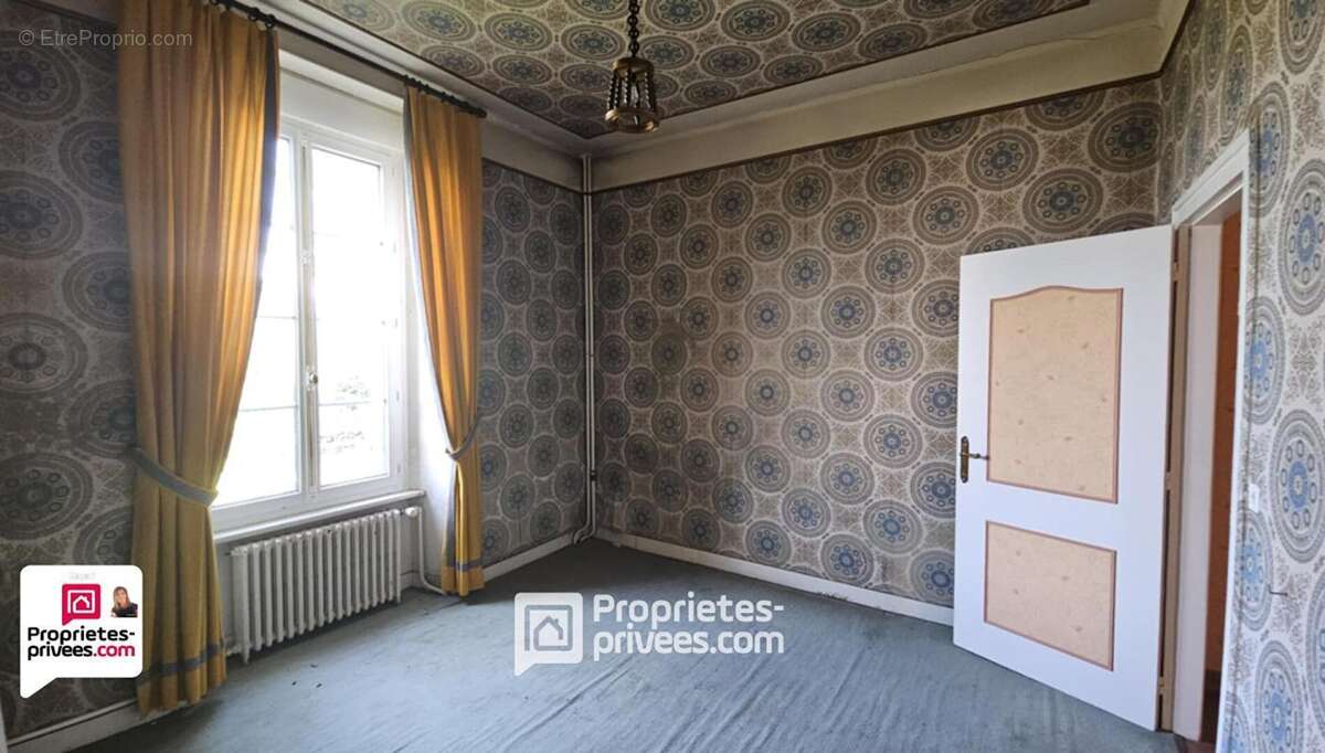 Maison à AVRANCHES