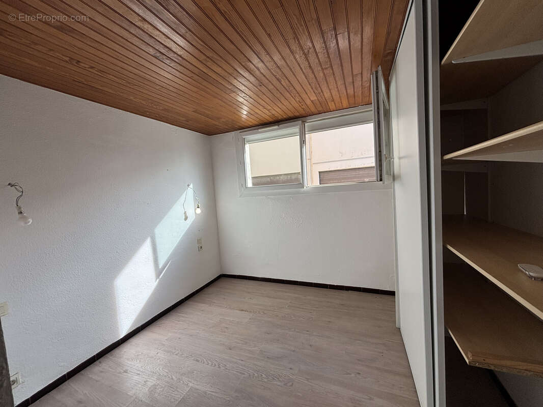 Appartement à CANET-EN-ROUSSILLON