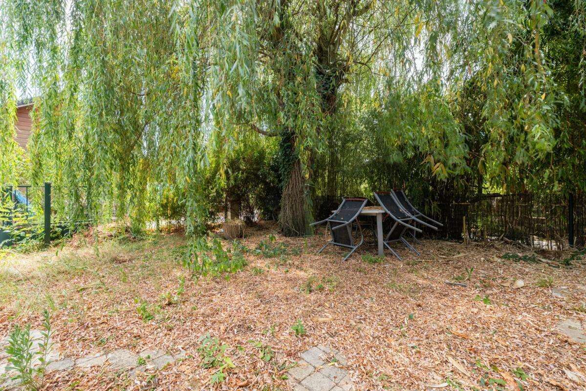 Charmant Chalet de 2 pièces 50 m² à Réau dans un environnement exceptionnel ! - photo 23