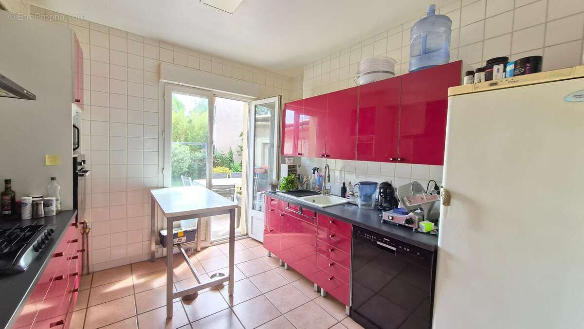 Maison à ARPAJON