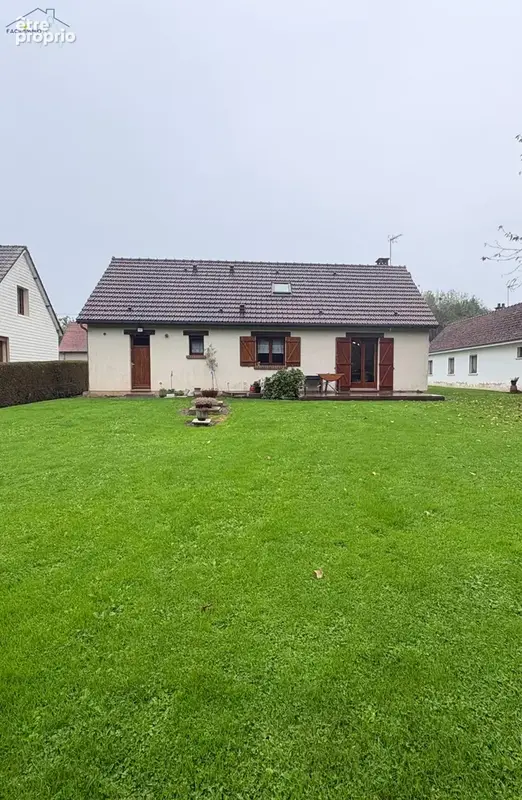 Pavillon individuel - photo 11