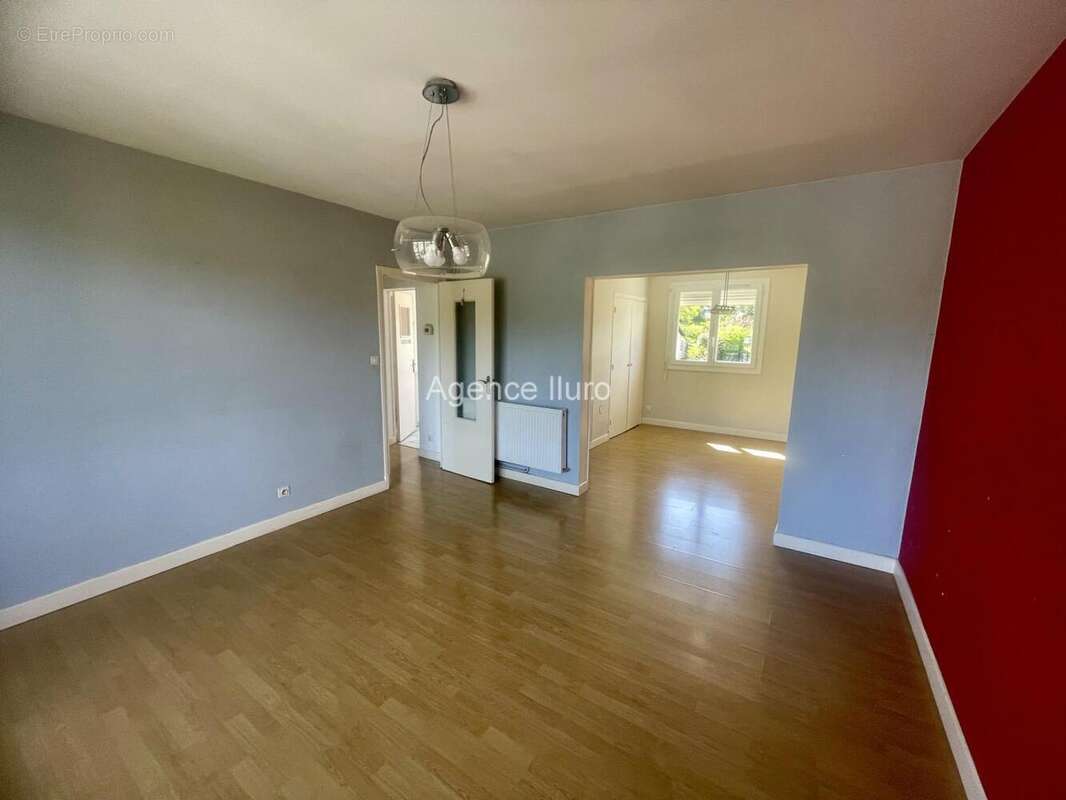 IMG_8671 - Appartement à OLORON-SAINTE-MARIE