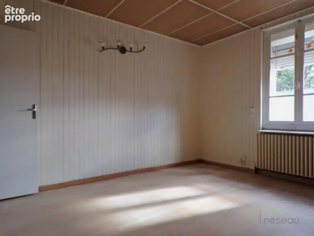Maison 3 pièces 83 m² à vendre à Saint-Germain-Les-Arpajon (91180) - photo 3