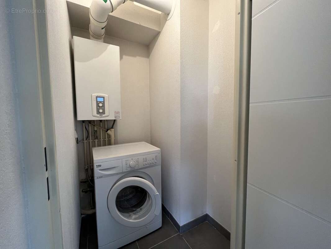 Appartement à TOURNEFEUILLE