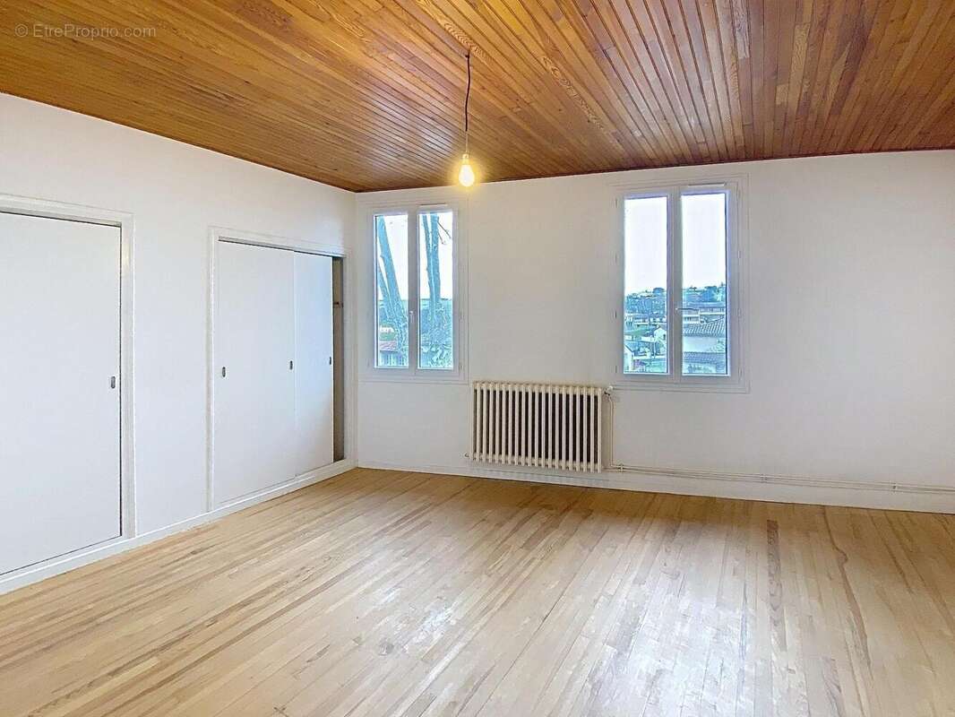 Photo 4 - Maison à CINTEGABELLE